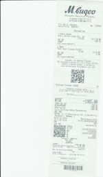 Кассовые чеки с подтверждением в Корсакове