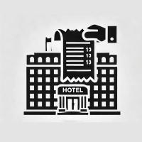 Гостиничные чеки в Корсакове